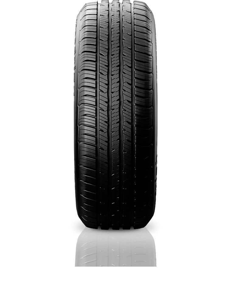Advantage Control SUV
