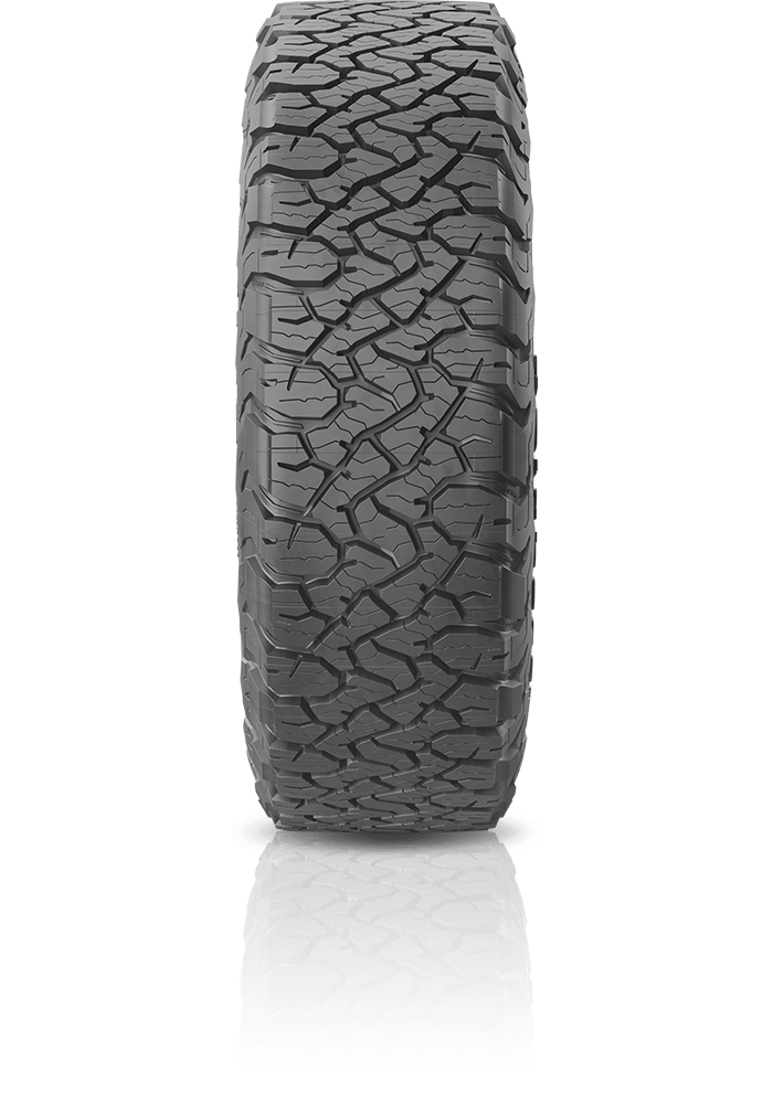 All-Terrain T/A KO3