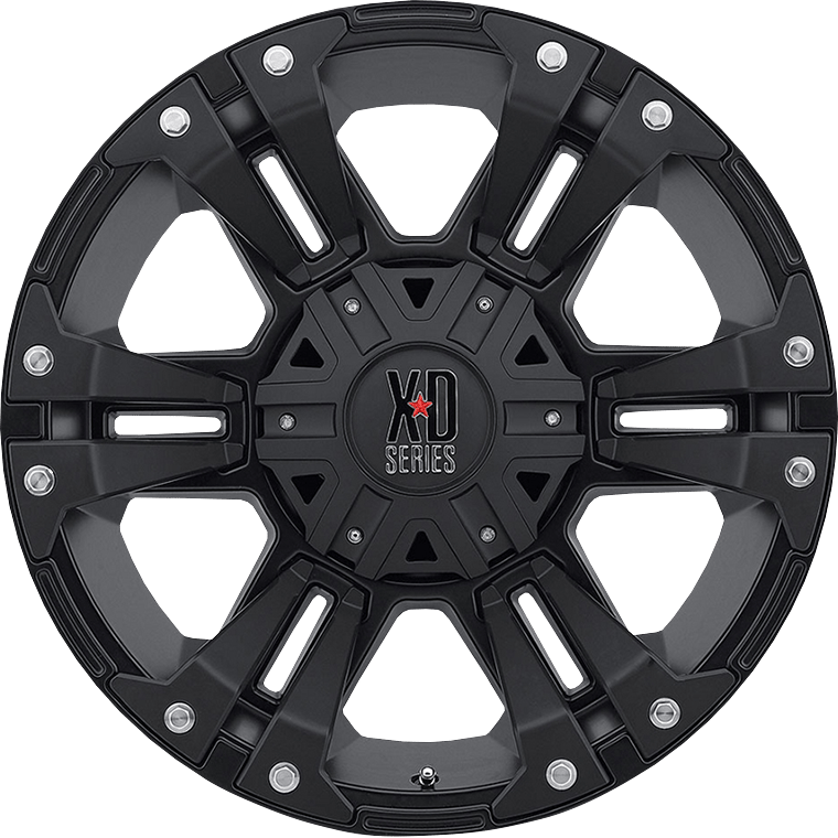 wheel