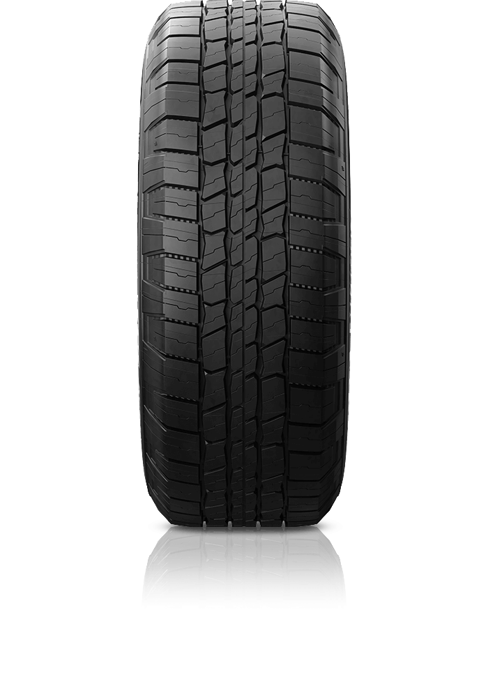 LTX Trail
