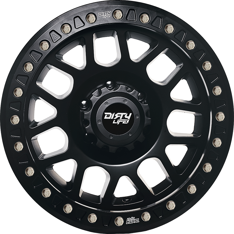wheel