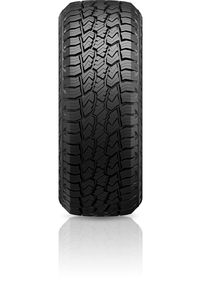 Ridgetrak AT