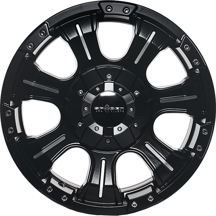wheel