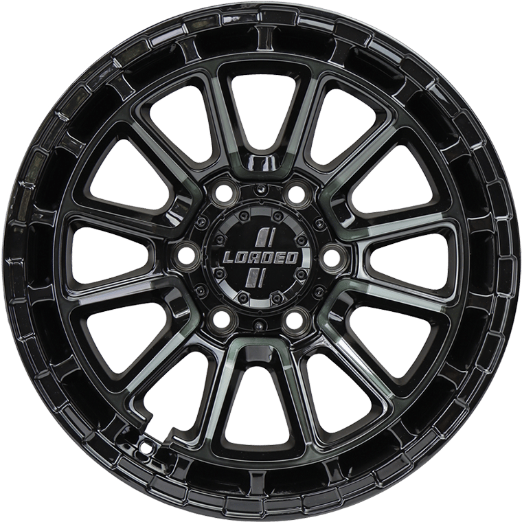 wheel