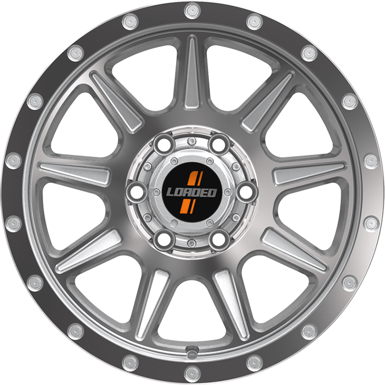 wheel