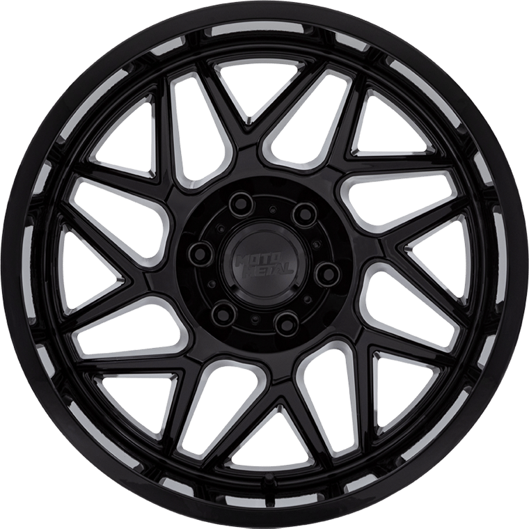 wheel