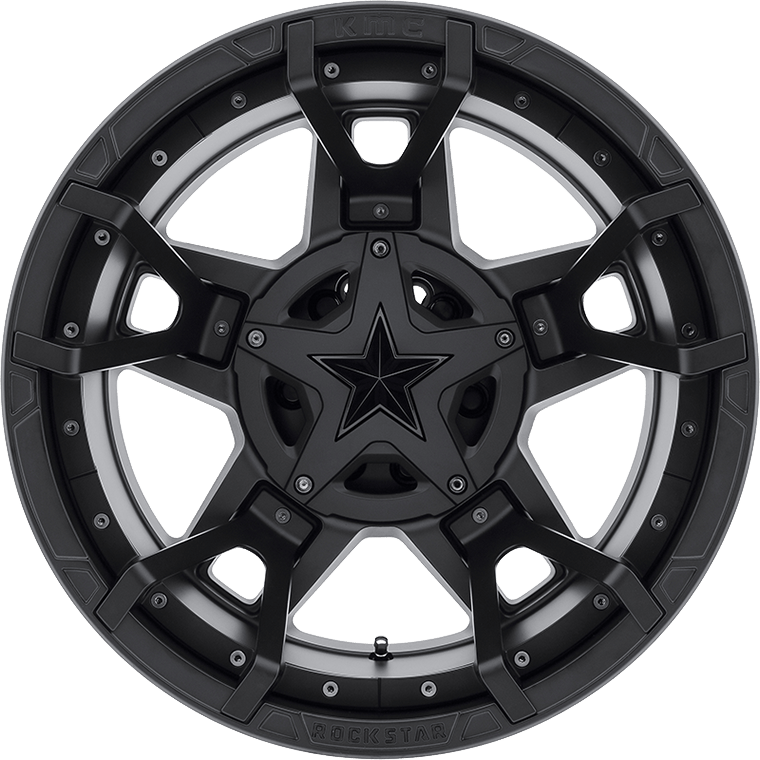 wheel