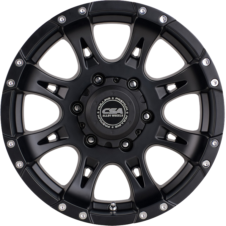 wheel