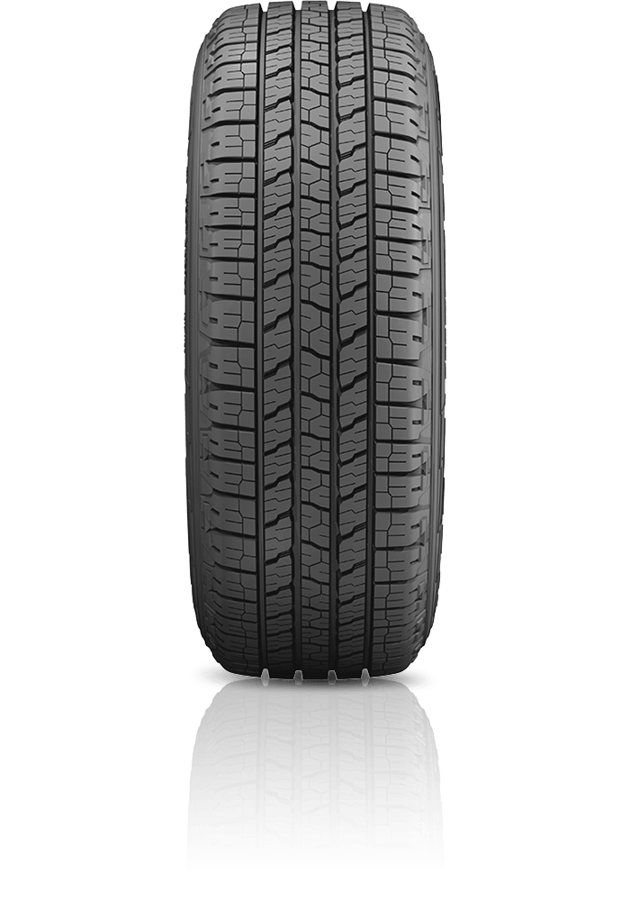 Wrangler Fortitude HT