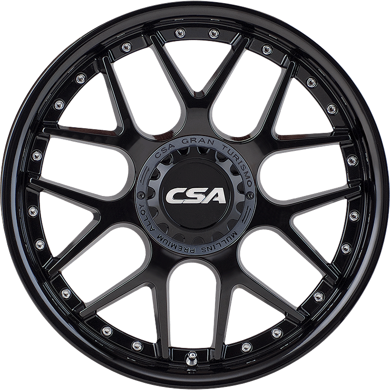 wheel