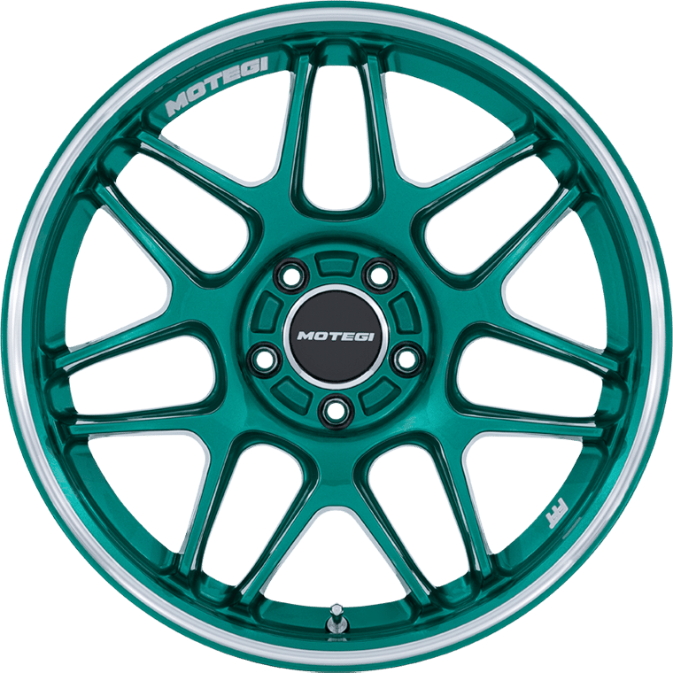 wheel