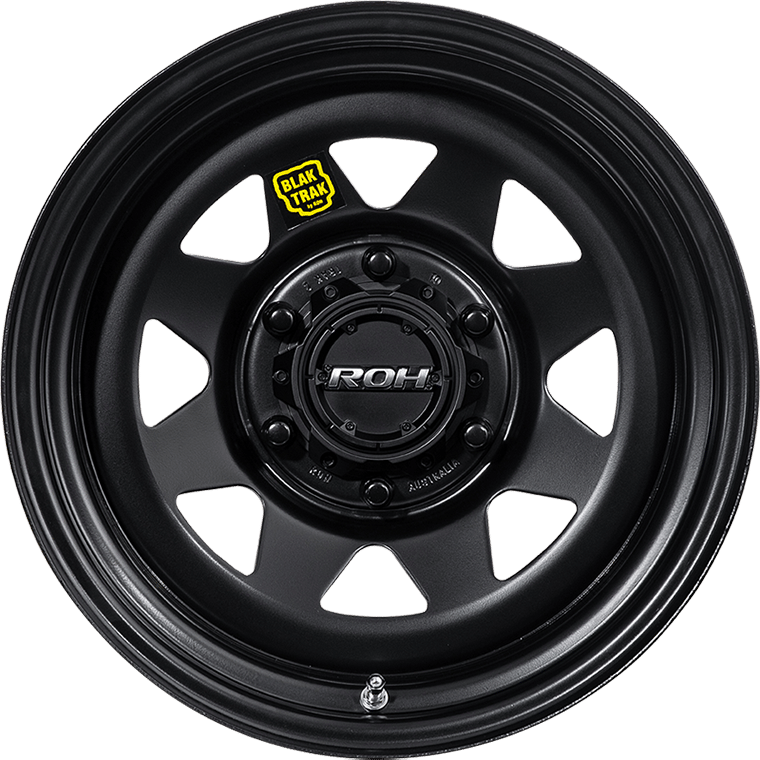 wheel