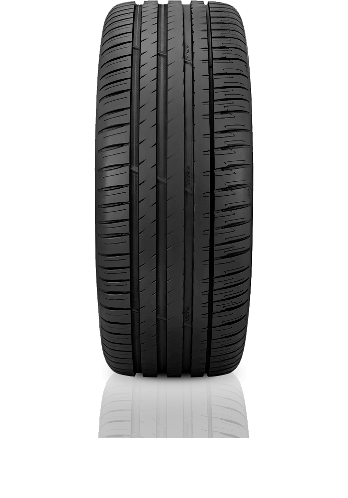 Pilot Sport 4 SUV