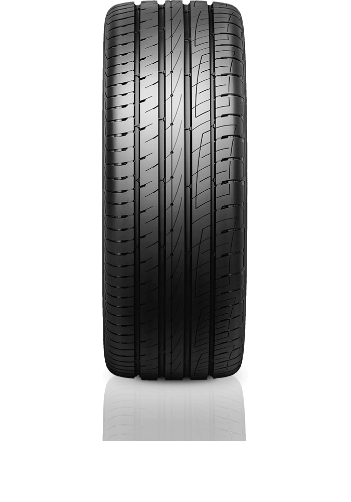 UltraContact UC6 SUV