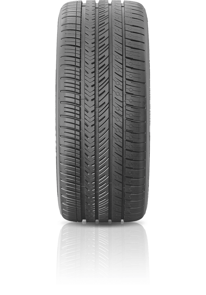 Pilot Sport A/S 4