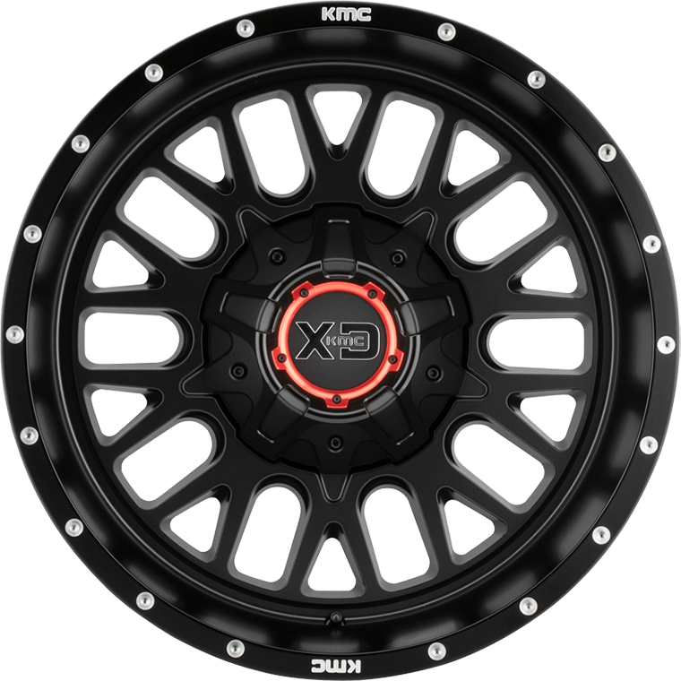 wheel