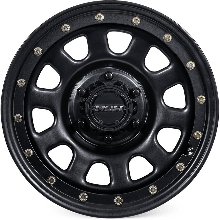 wheel
