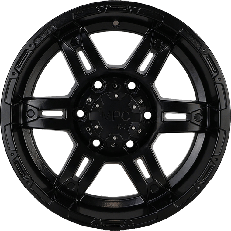 wheel