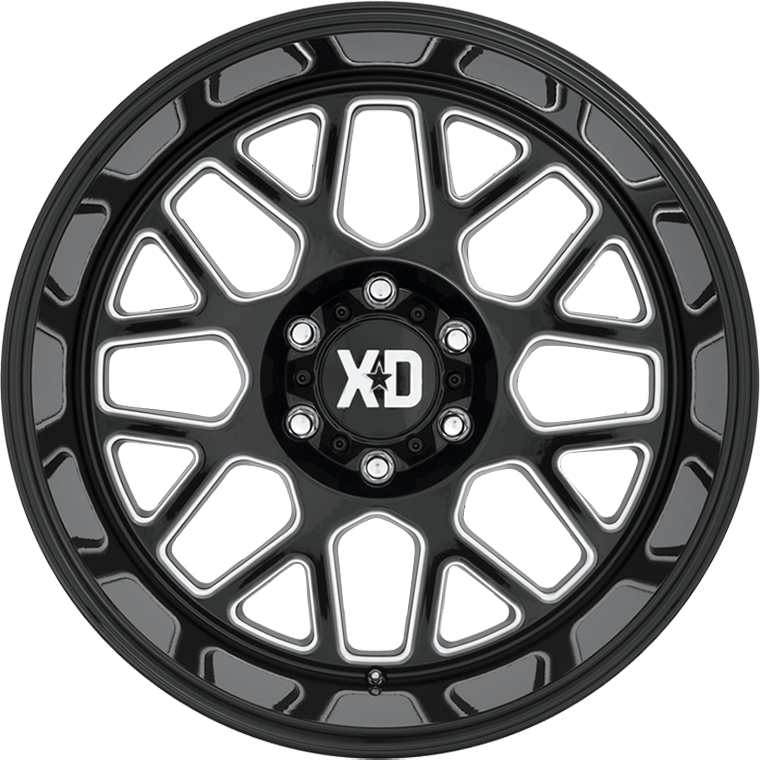 wheel