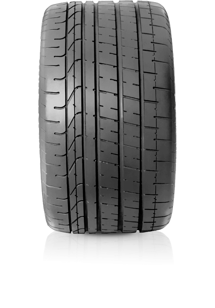 P Zero™ Corsa Asimmetrico 2