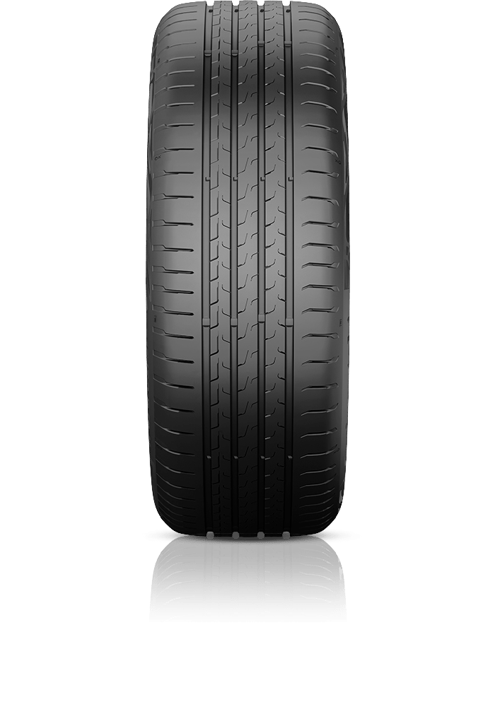 EcoContact 6Q SUV