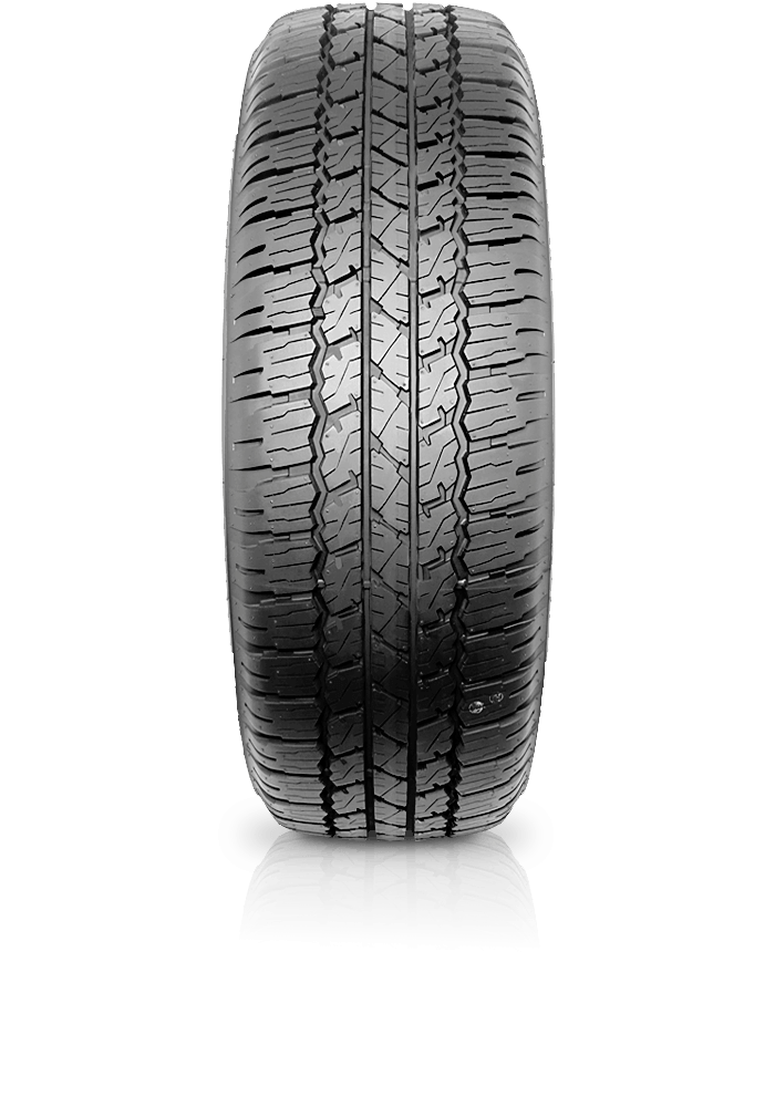 Dueler A/T 693 V