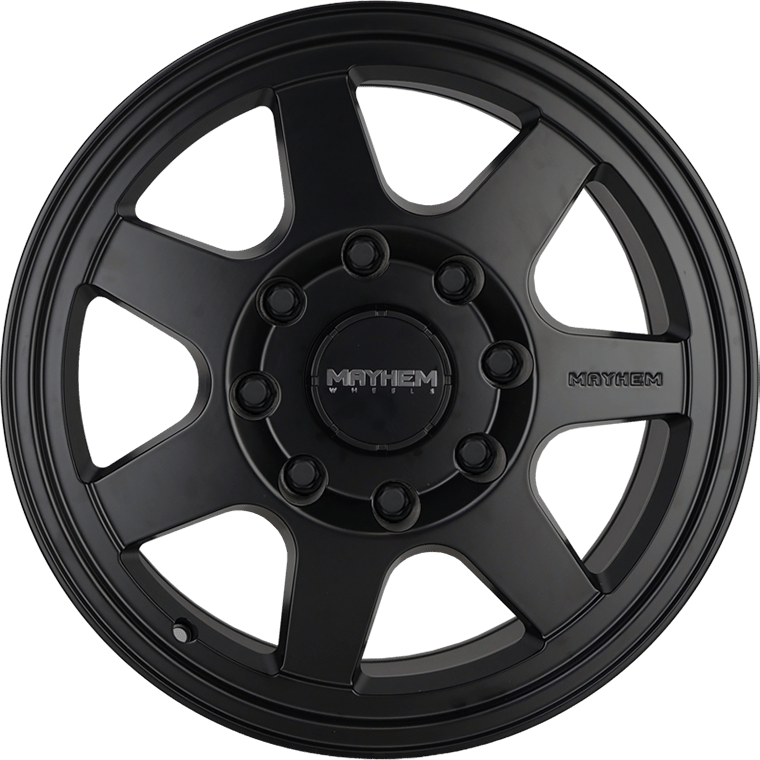 wheel