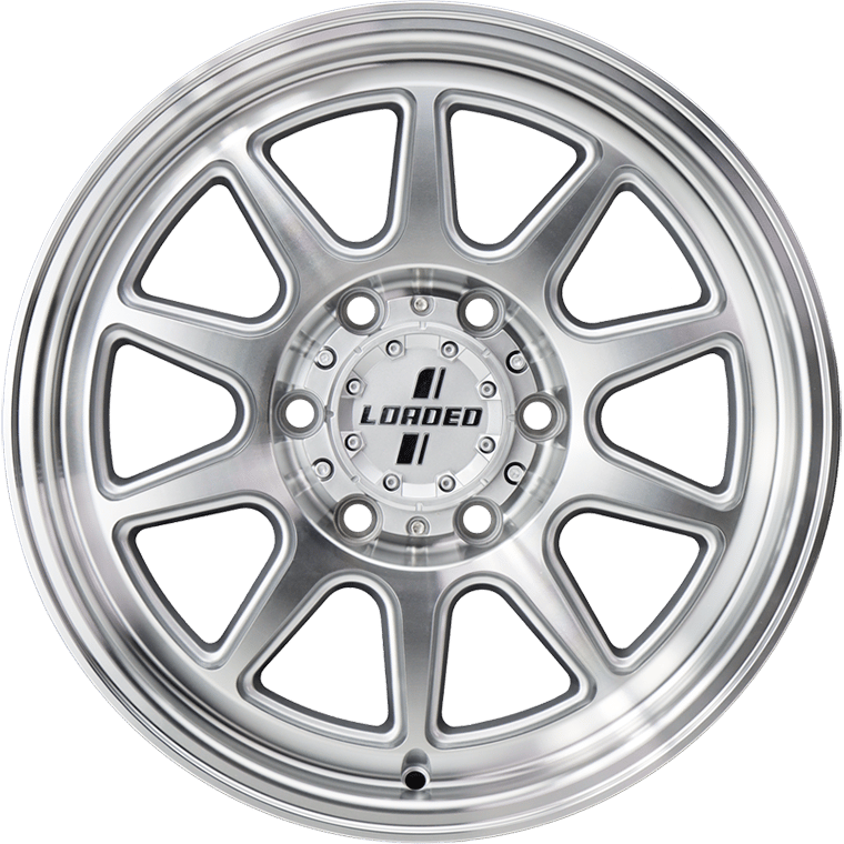 wheel