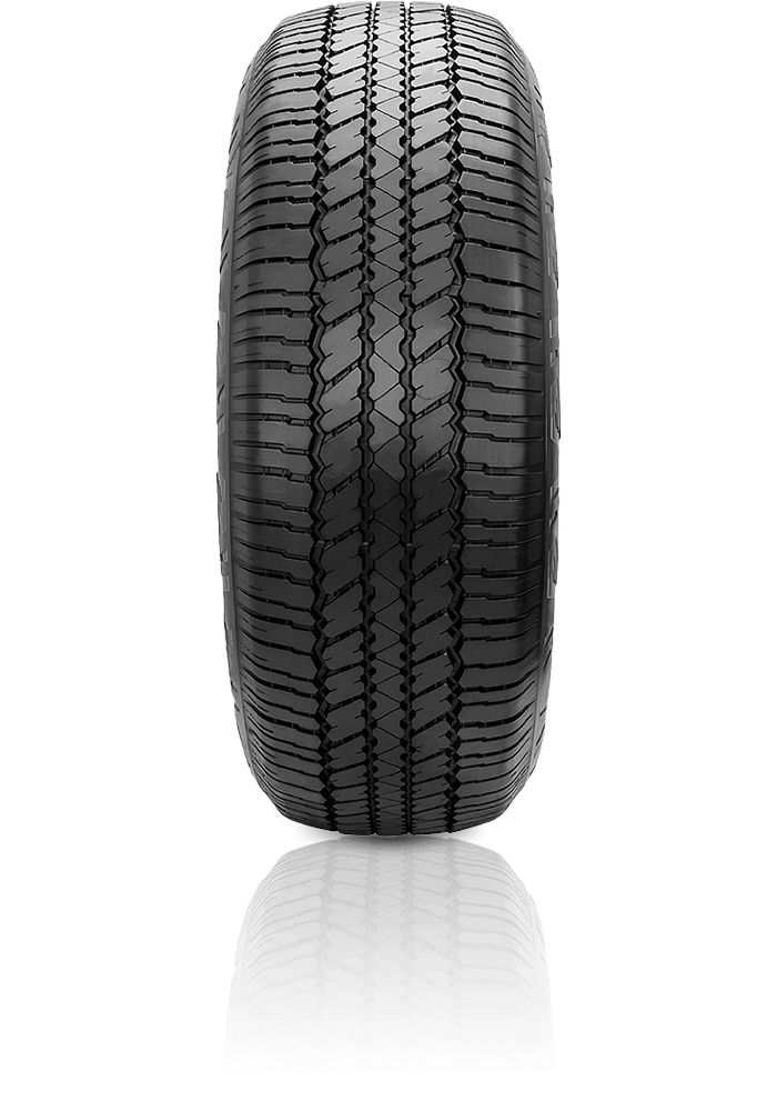 Dueler A/T 693 IV