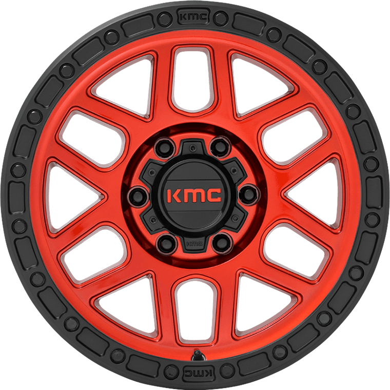 wheel
