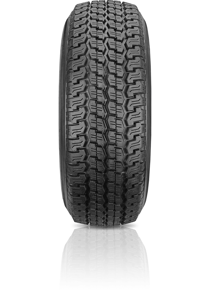 Radial RF07 A/T