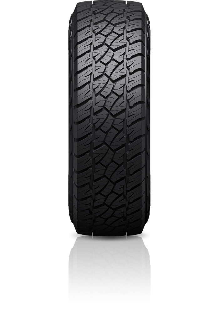 Crosslander A/T (C)