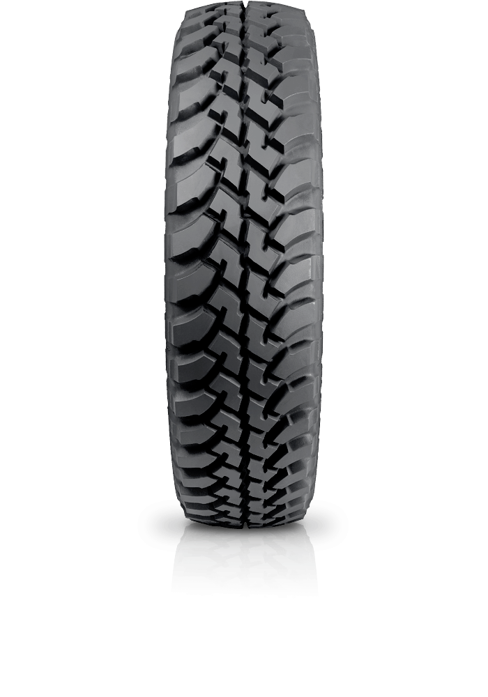 Dueler M/T 673