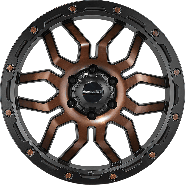 wheel