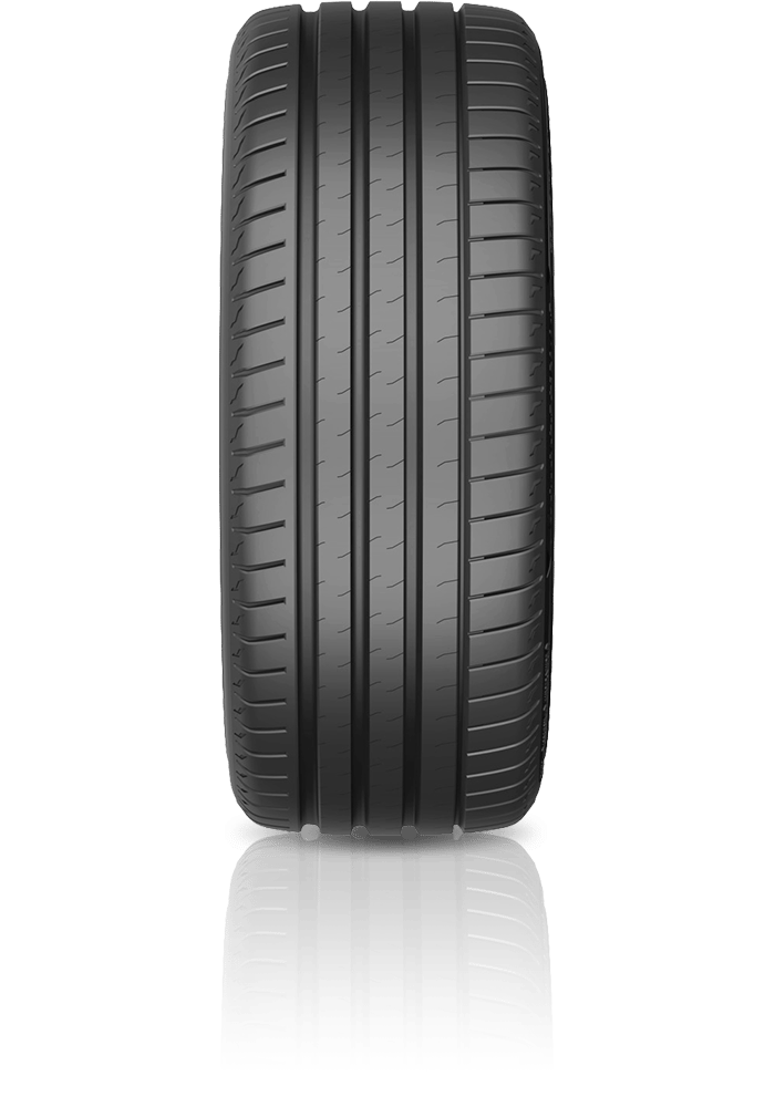 Potenza Sport EVO SUV