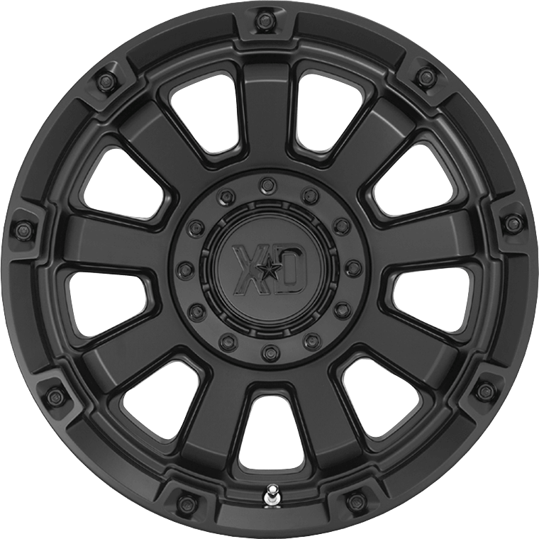wheel