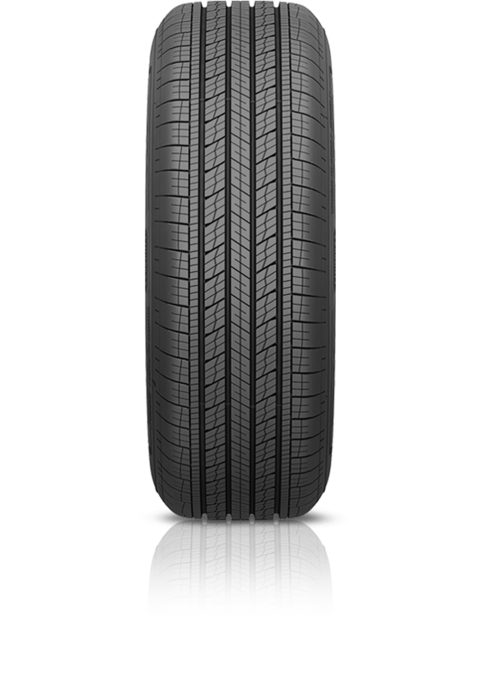 Assurance MaxGuard SUV