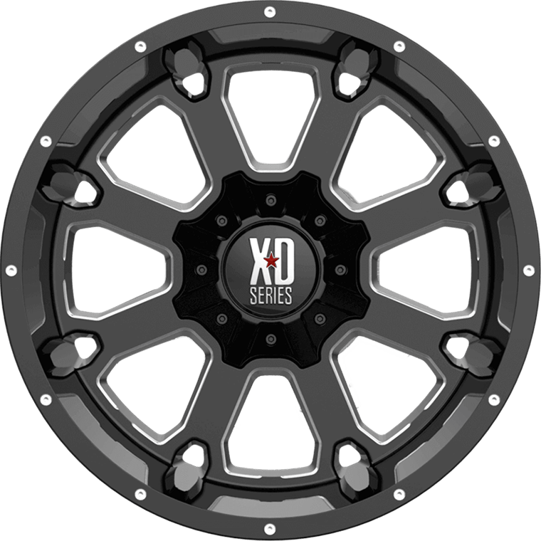 wheel