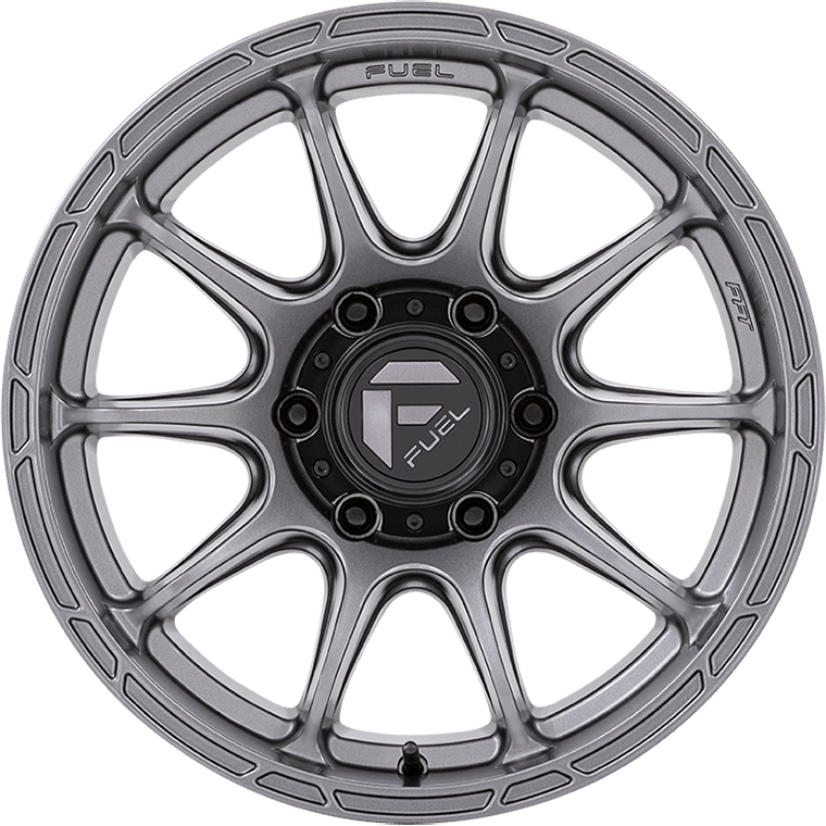 wheel