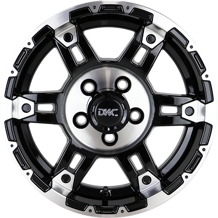 wheel