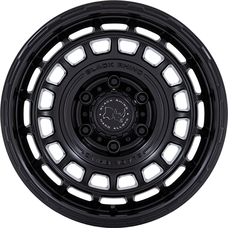 wheel