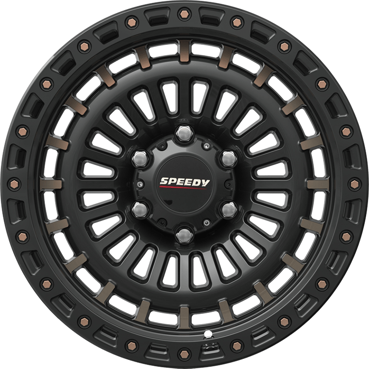 wheel