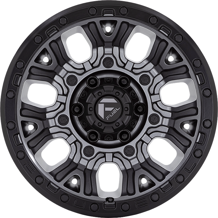 wheel