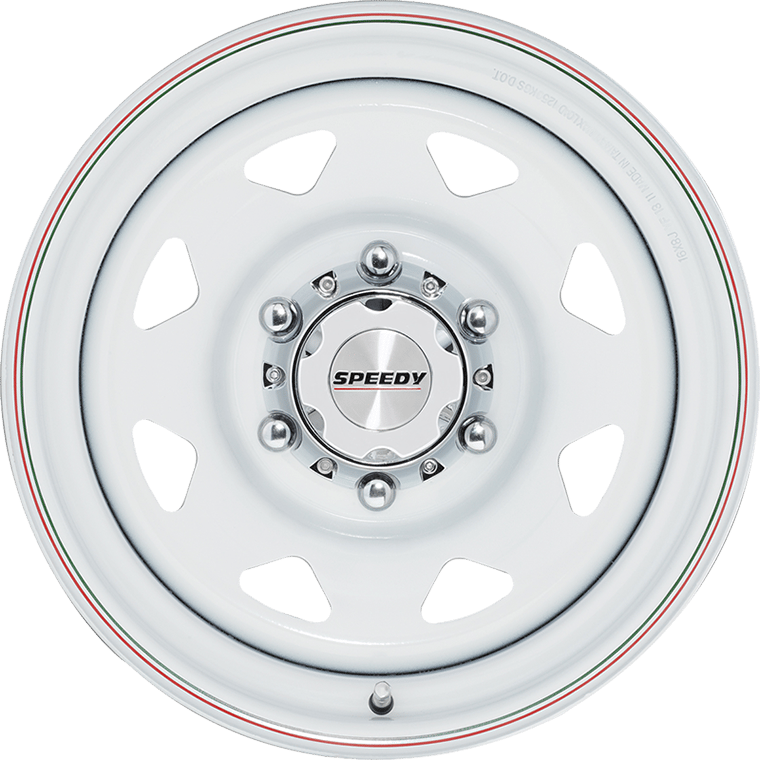 wheel