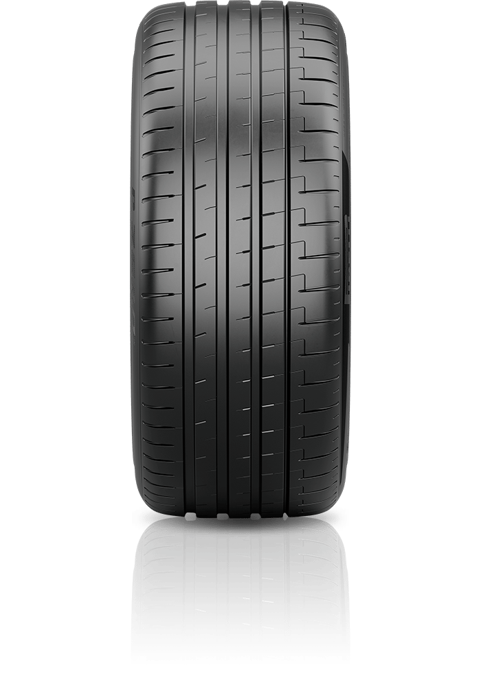 P Zero™ 5 (elt)