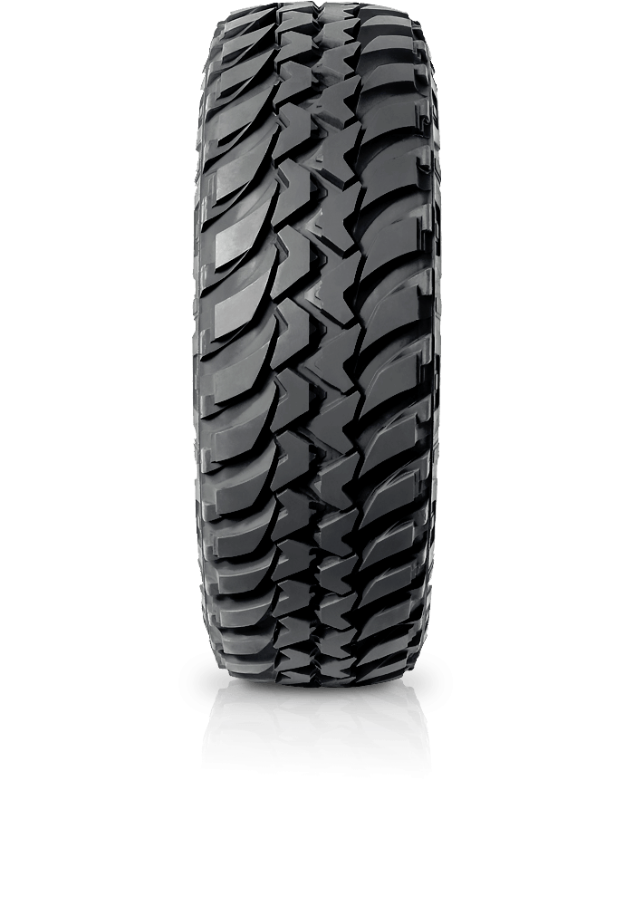 Dueler M/T 674