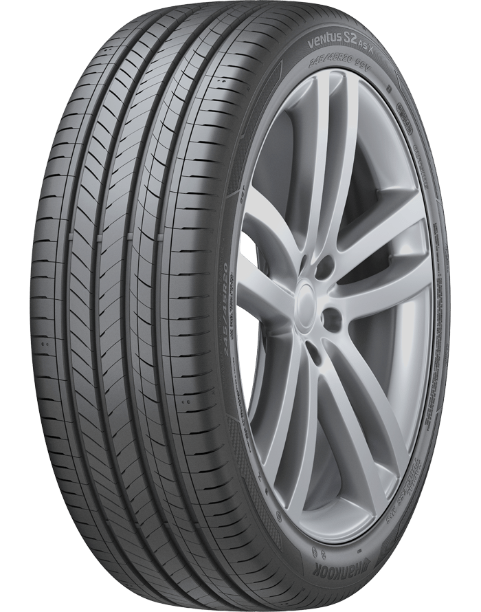 Ventus S2 AS X RH17