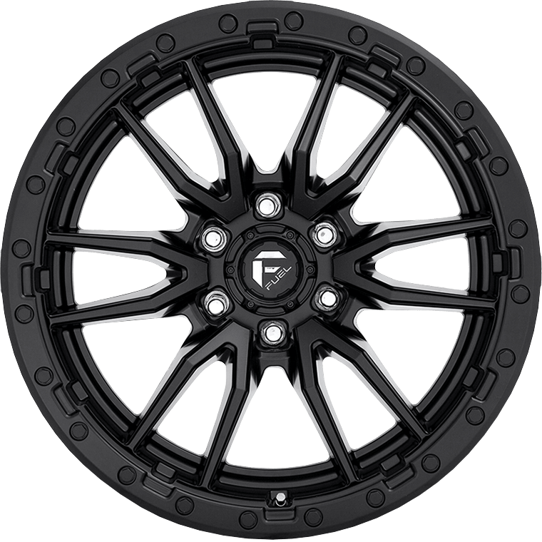 wheel