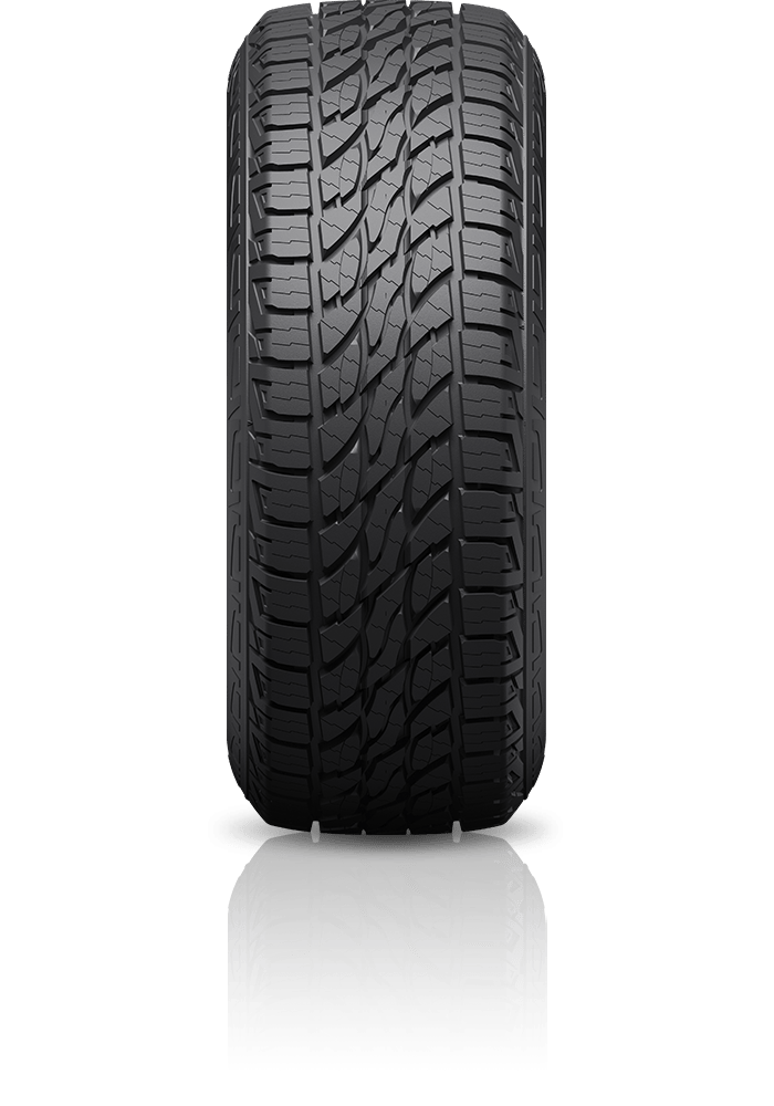 WZR505 A/T
