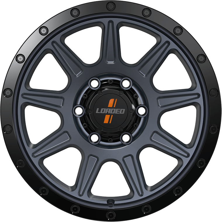 wheel